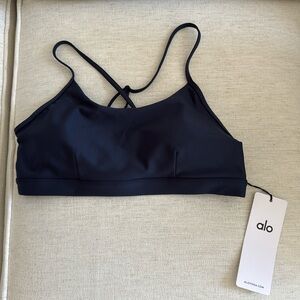 ALO airlift bra in navy